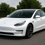 TESLA 3