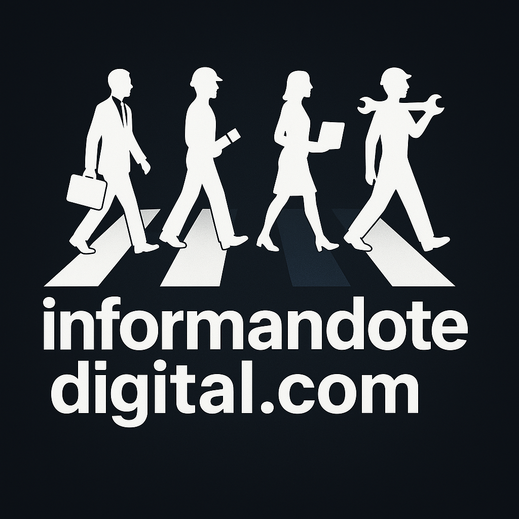 INFORMANDOTEDIGITAL