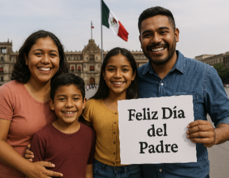 Día del padre