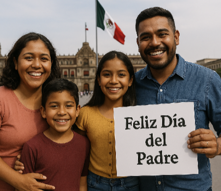 Día del padre
