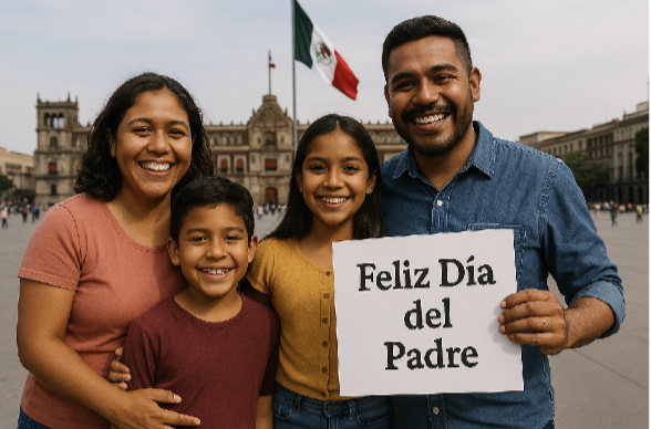 Día del padre