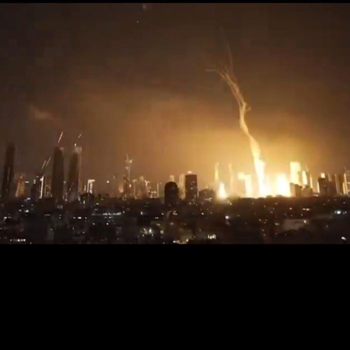 EL CONFLICTO IRAN VS ISRAEL