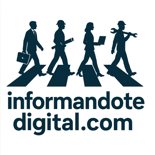 INFORMANDOTEDIGITAL