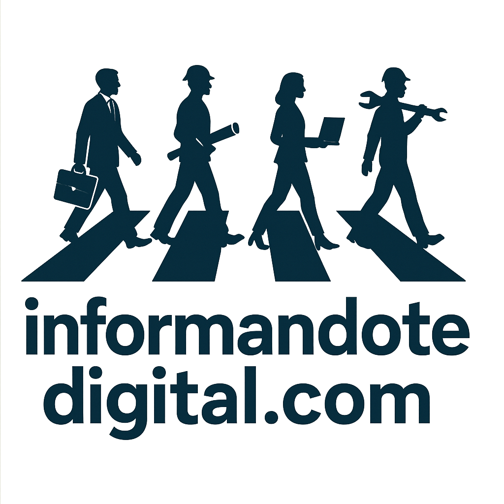 INFORMANDOTEDIGITAL