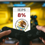 impuesto videojuegos