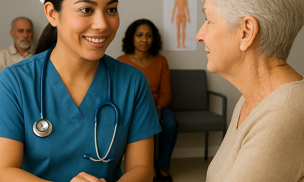 Tiempos de fiestas y de cuidar nuestra salud