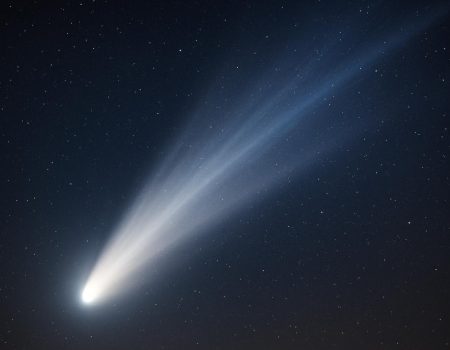 COMETA 3I/ATLAS