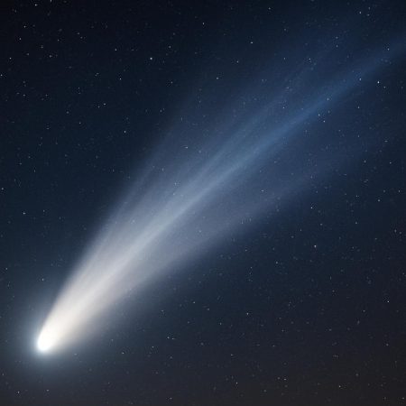 COMETA 3I/ATLAS