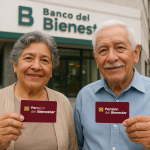 Llega el penúltimo día del año y el pago para adultos mayores y madres solteras inicia