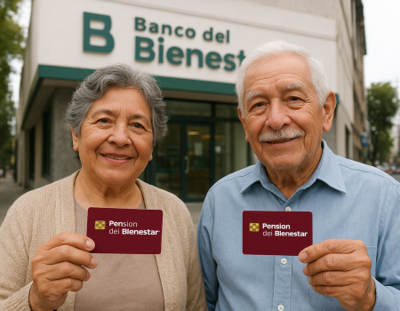 Llega el penúltimo día del año y el pago para adultos mayores y madres solteras inicia