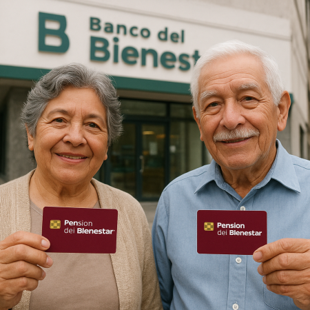 Llega el penúltimo día del año y el pago para adultos mayores y madres solteras inicia