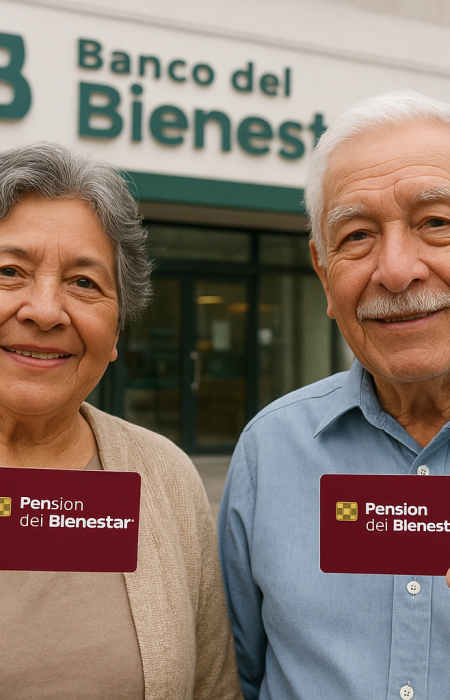 Llega el penúltimo día del año y el pago para adultos mayores y madres solteras inicia