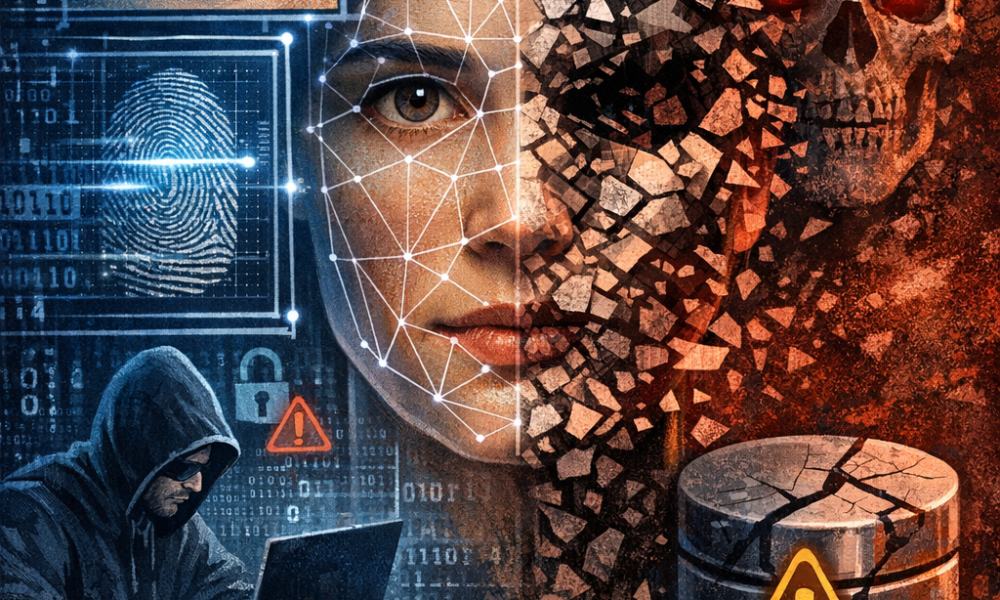 El Dilema de la Identidad