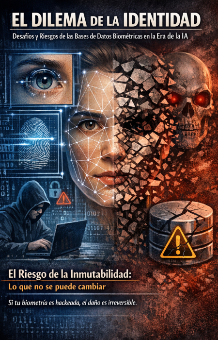 El Dilema de la Identidad