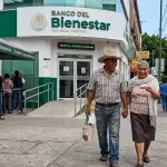 Pensión Bienestar adultos mayores de Mayo 2026