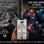 LA SOCIEDAD DE HOY