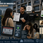 ARRENDAMIENTO DE INMUEBLES UNA ACTIVIDAD QUE SE HA CONVERTIDO EN UNA PRÁCTICA DE LAS MÁS UTILIZADAS POR LOS AMIGOS DE LO AJENO